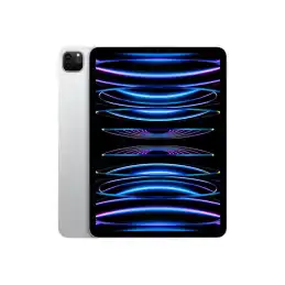 11-inch iPad Pro Wi-Fi 128GB Silver (MNXE3NF/A)_3